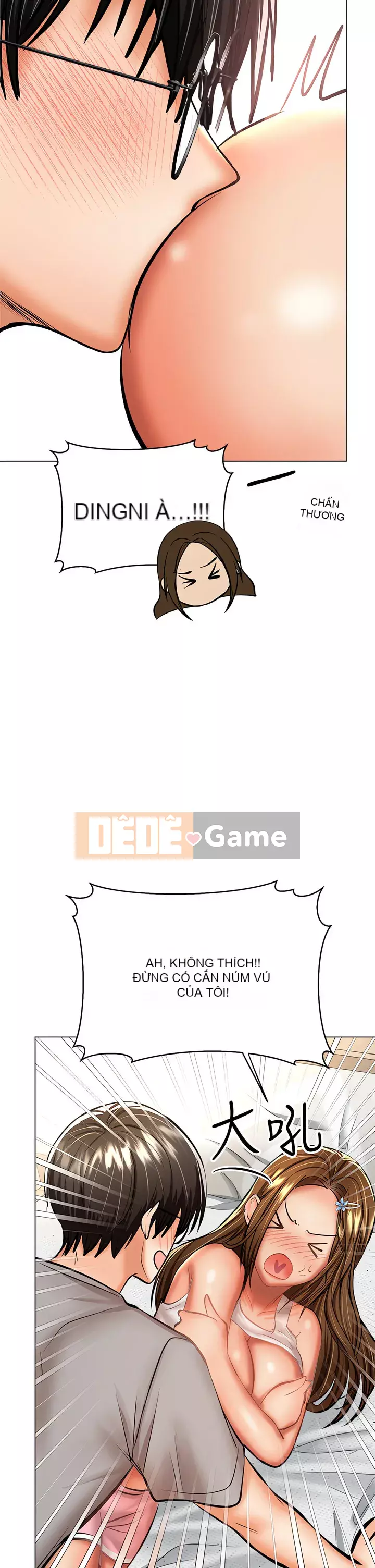 Bố già xin chỉ giáo thêm Chương 33-34