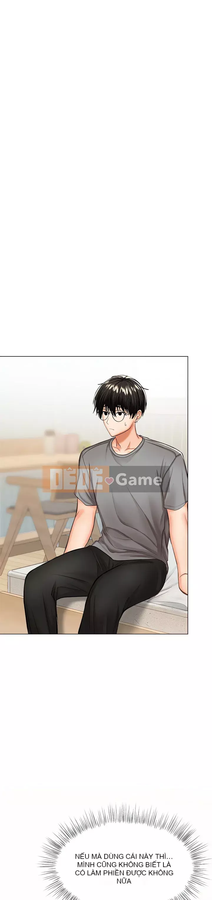 Bố già xin chỉ giáo thêm Chương 33-34