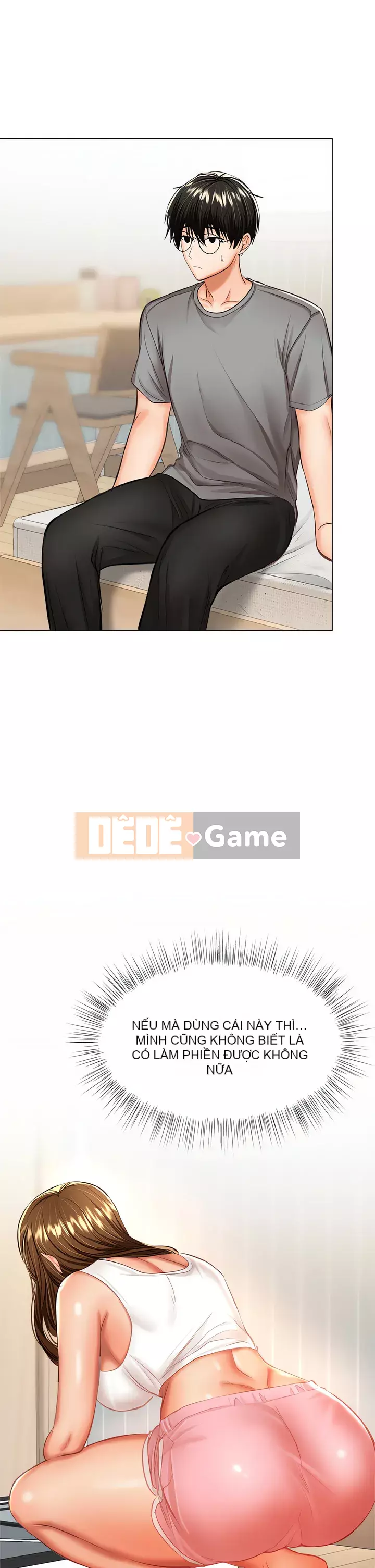 Bố già xin chỉ giáo thêm Chương 33-34