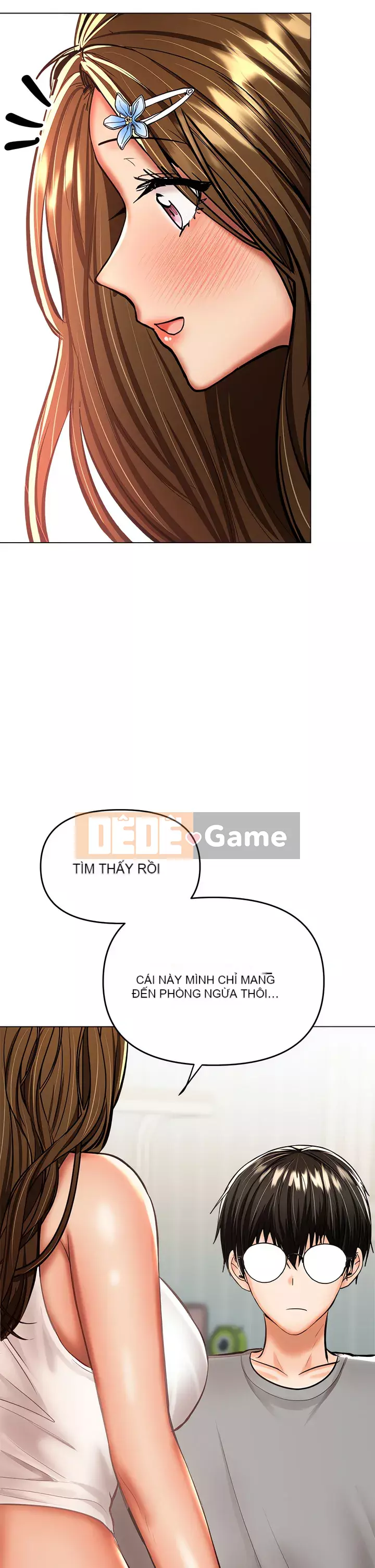 Bố già xin chỉ giáo thêm Chương 33-34