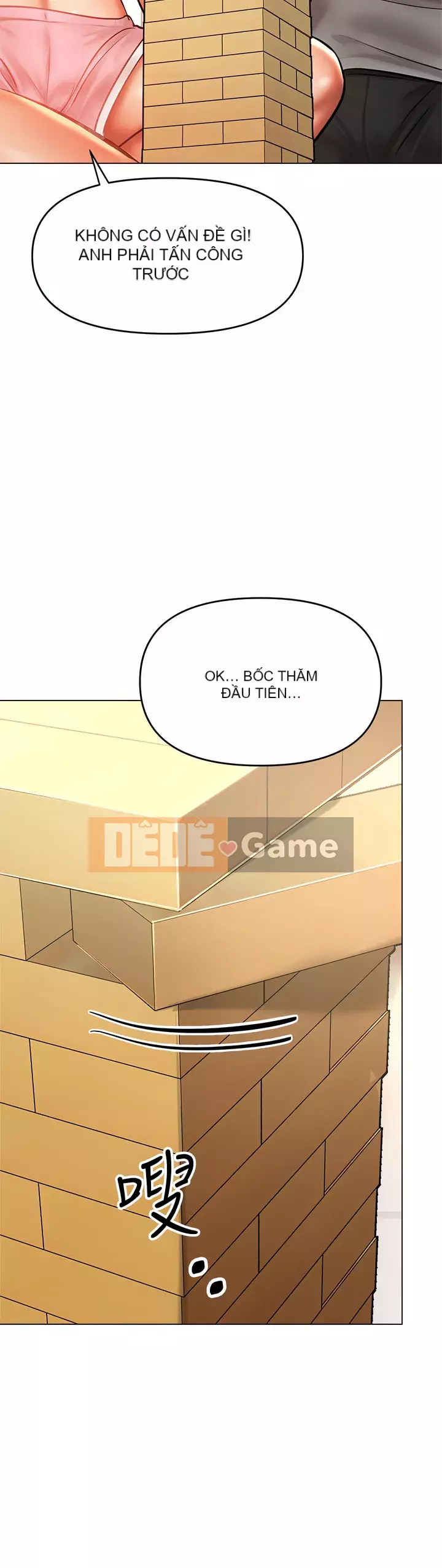 Bố già xin chỉ giáo thêm Chương 33-34