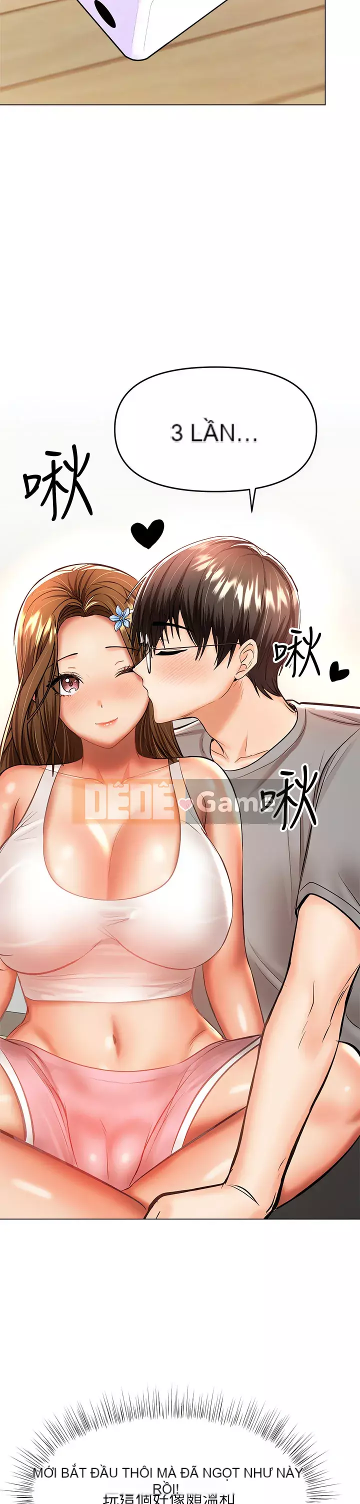 Bố già xin chỉ giáo thêm Chương 33-34