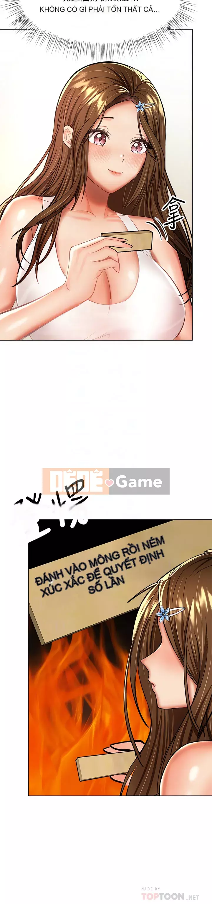 Bố già xin chỉ giáo thêm Chương 33-34