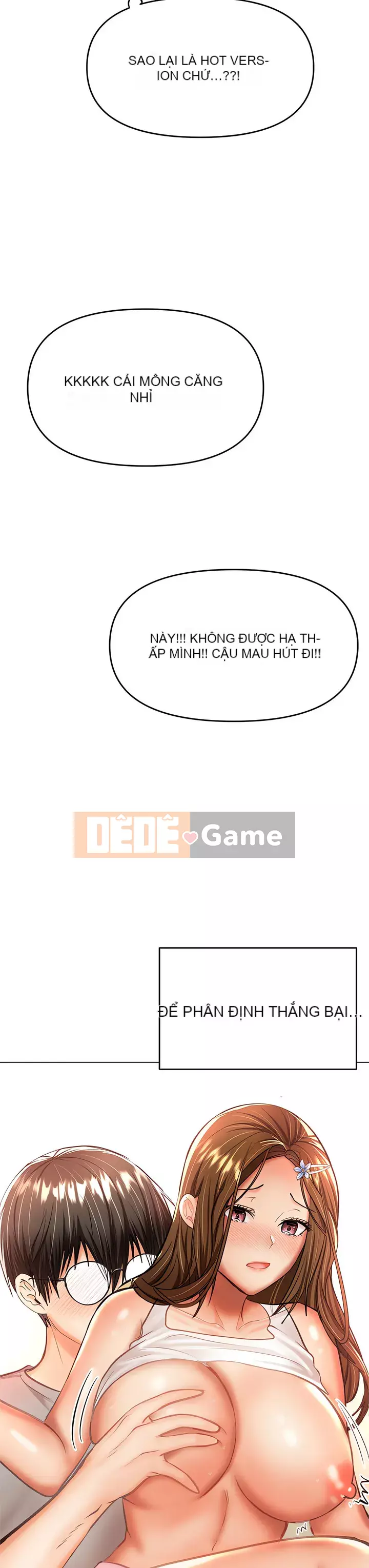 Bố già xin chỉ giáo thêm Chương 33-34