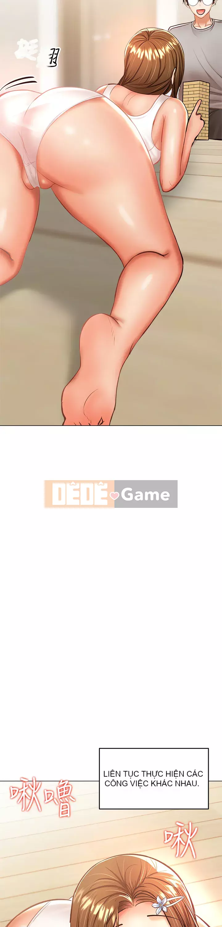 Bố già xin chỉ giáo thêm Chương 33-34