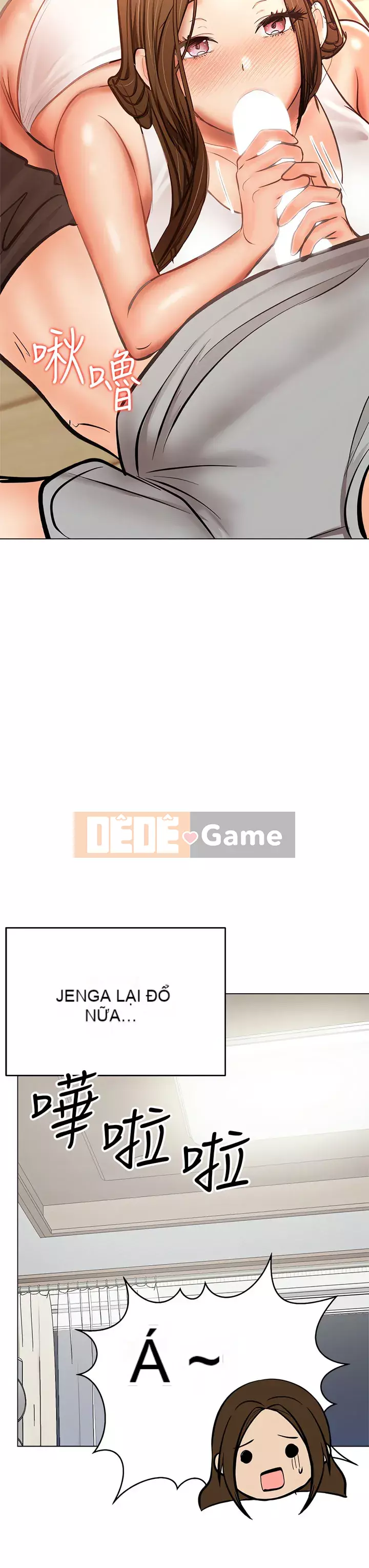 Bố già xin chỉ giáo thêm Chương 33-34