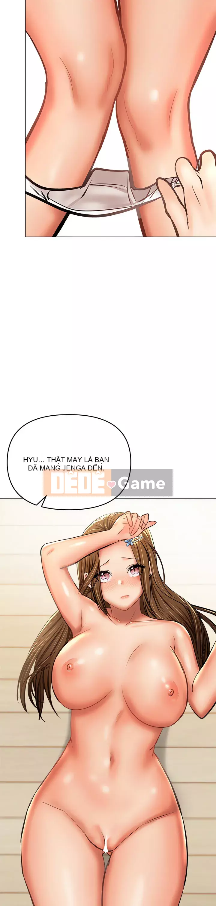 Bố già xin chỉ giáo thêm Chương 33-34