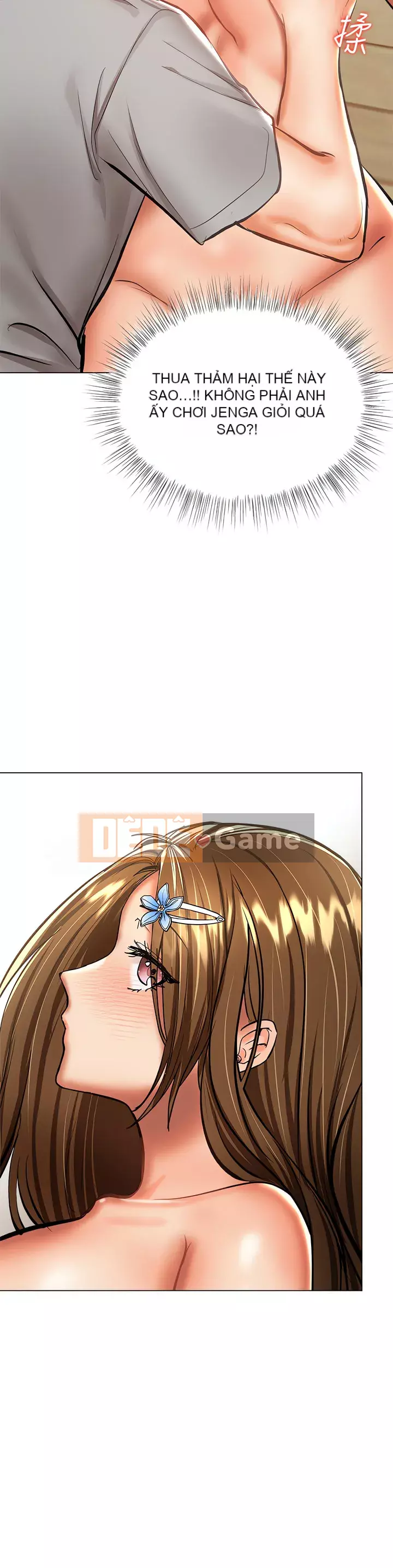 Bố già xin chỉ giáo thêm Chương 33-34