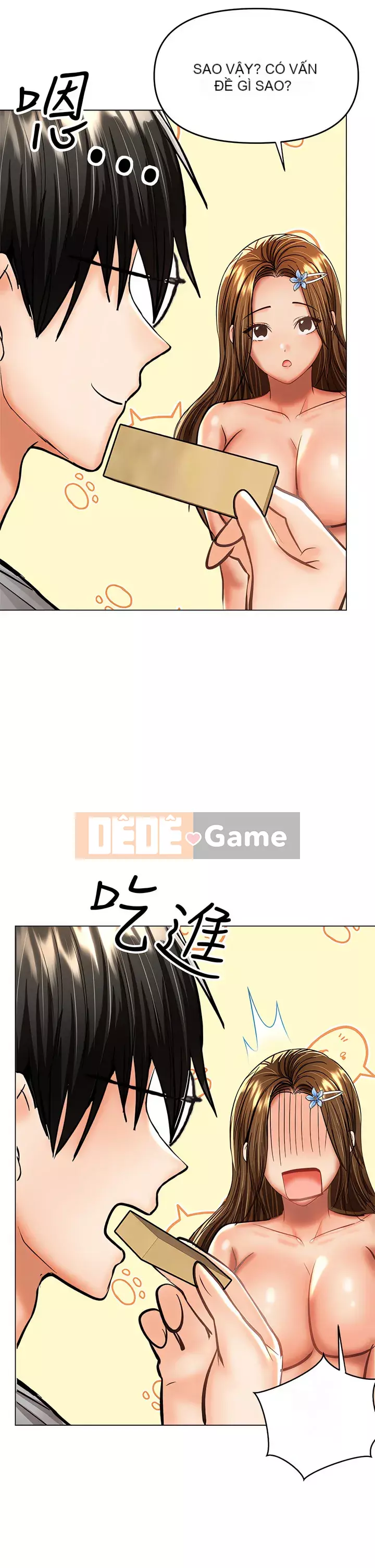 Bố già xin chỉ giáo thêm Chương 33-34