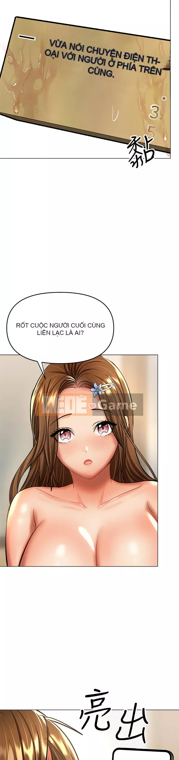 Bố già xin chỉ giáo thêm Chương 33-34