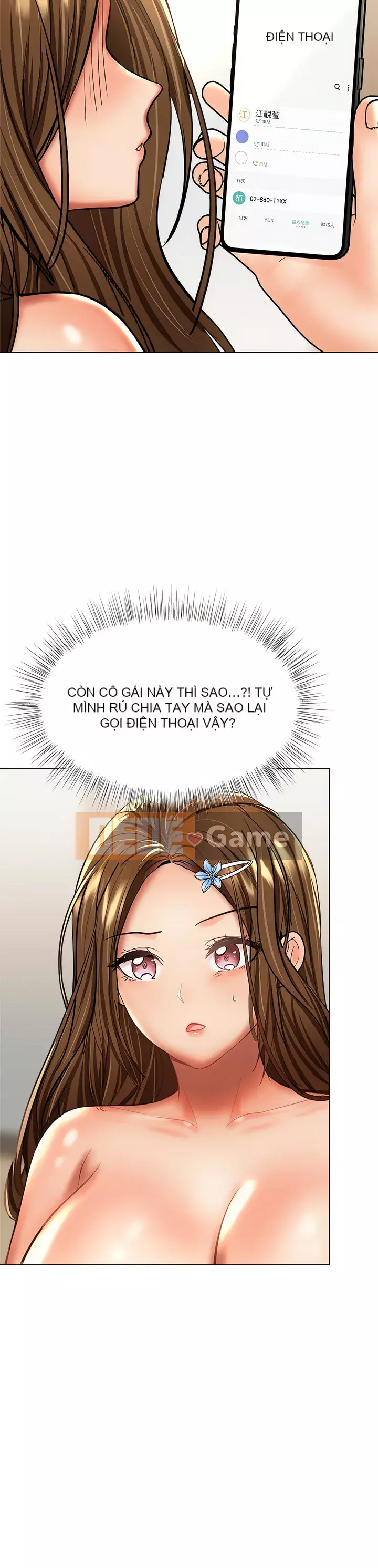 Bố già xin chỉ giáo thêm Chương 33-34