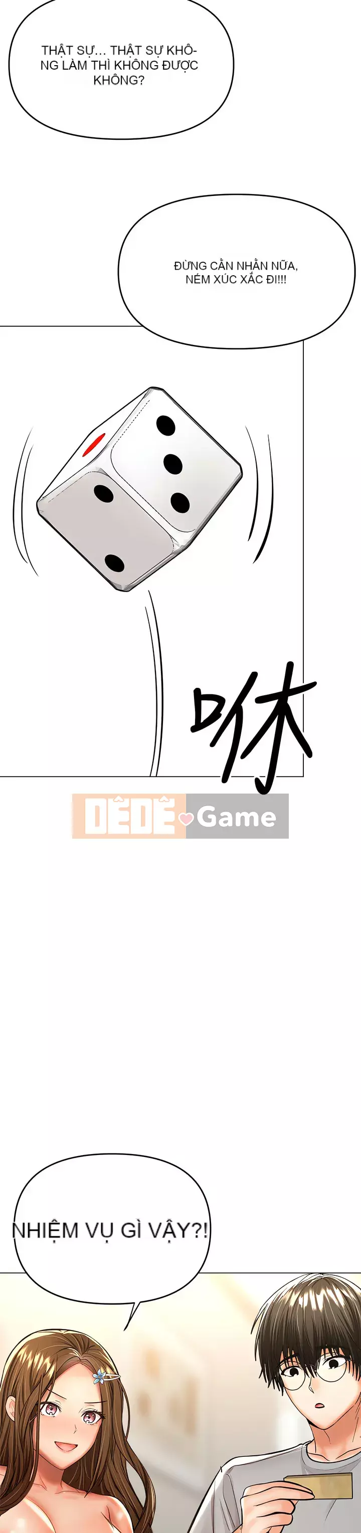 Bố già xin chỉ giáo thêm Chương 33-34