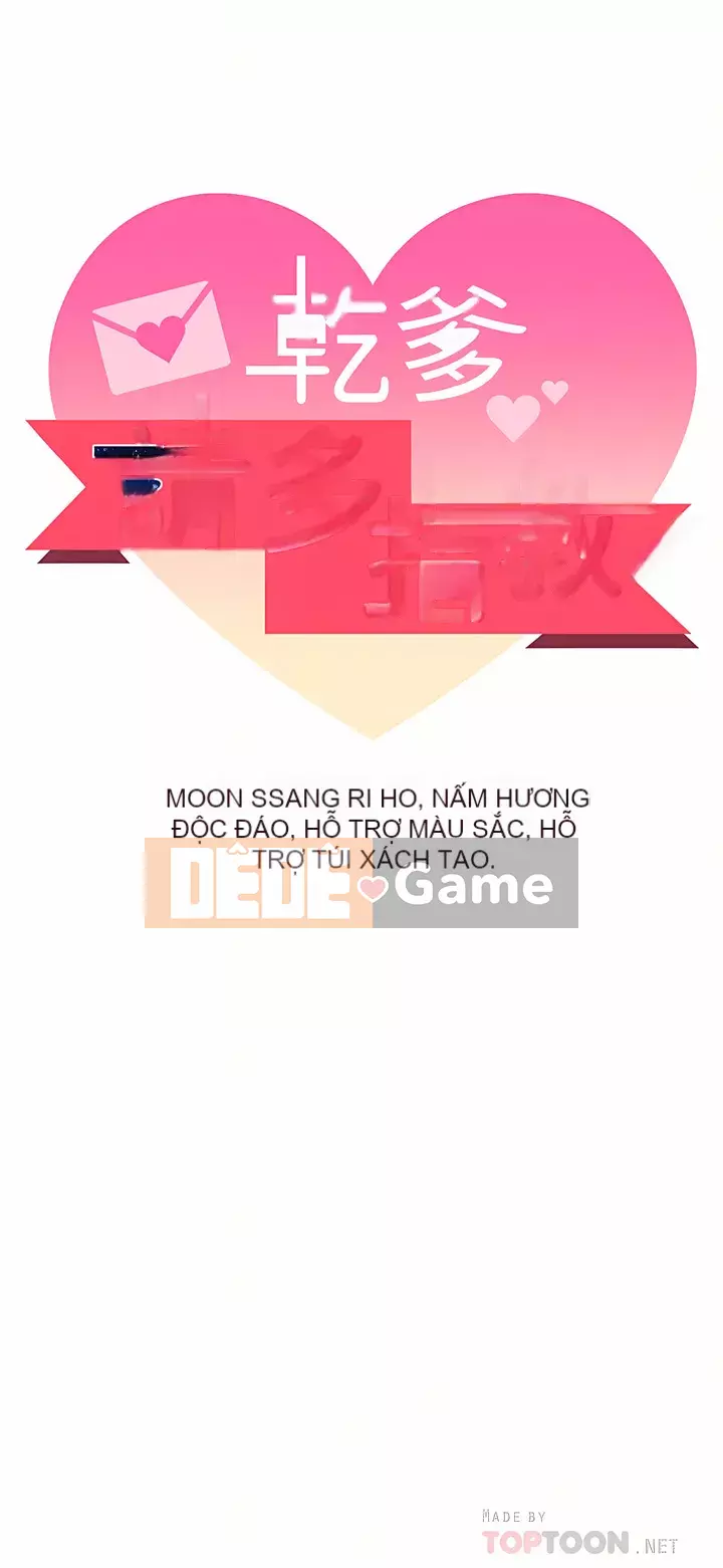 Bố già xin chỉ giáo thêm Chương 31-32