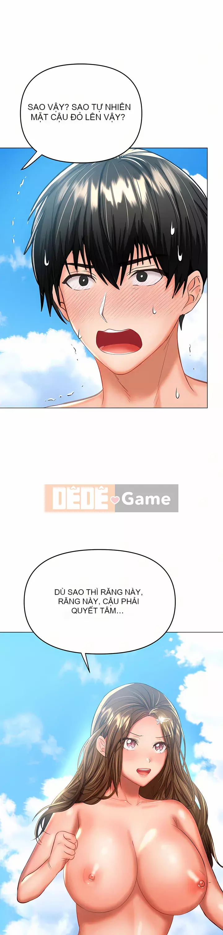 Bố già xin chỉ giáo thêm Chương 31-32