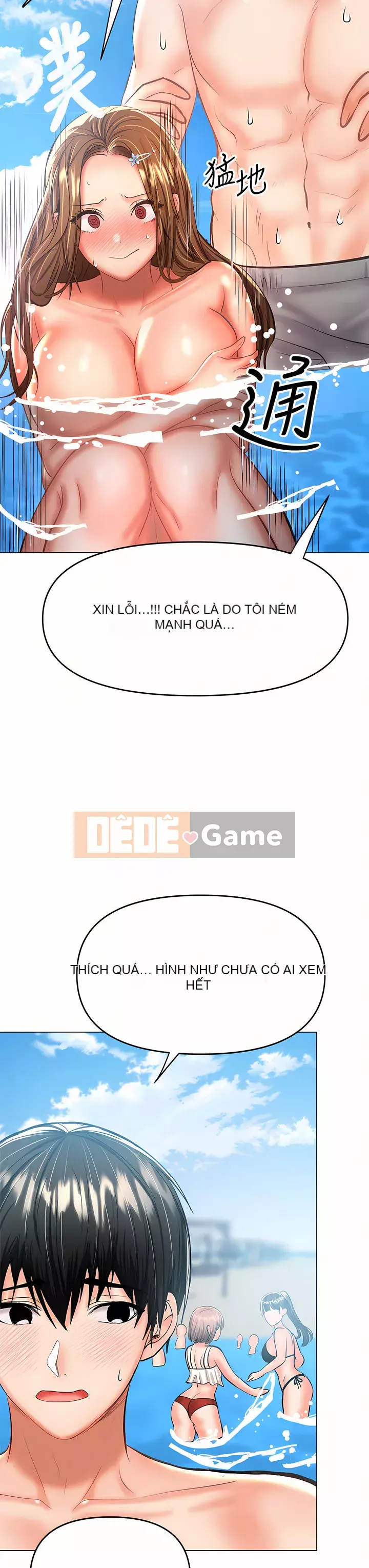 Bố già xin chỉ giáo thêm Chương 31-32