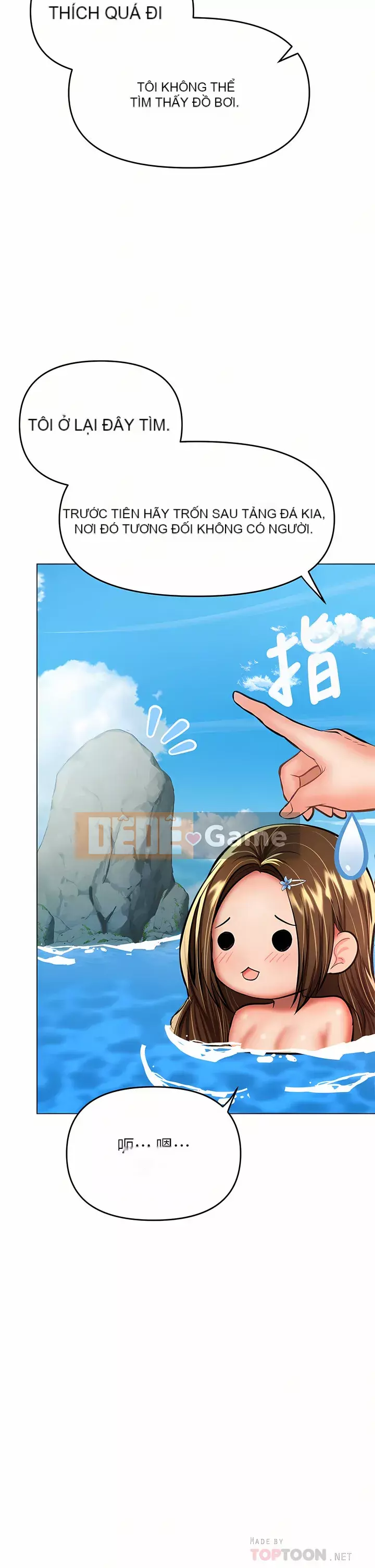 Bố già xin chỉ giáo thêm Chương 31-32