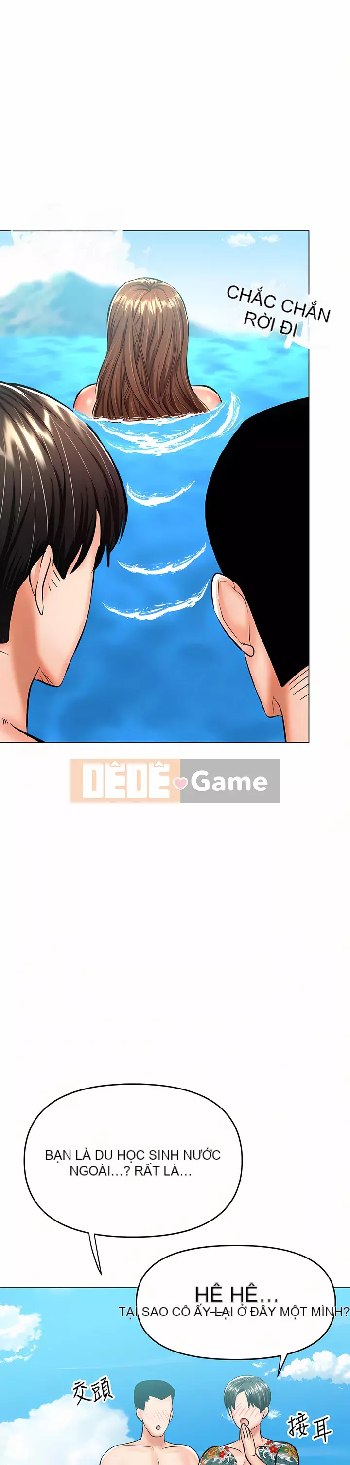 Bố già xin chỉ giáo thêm Chương 31-32