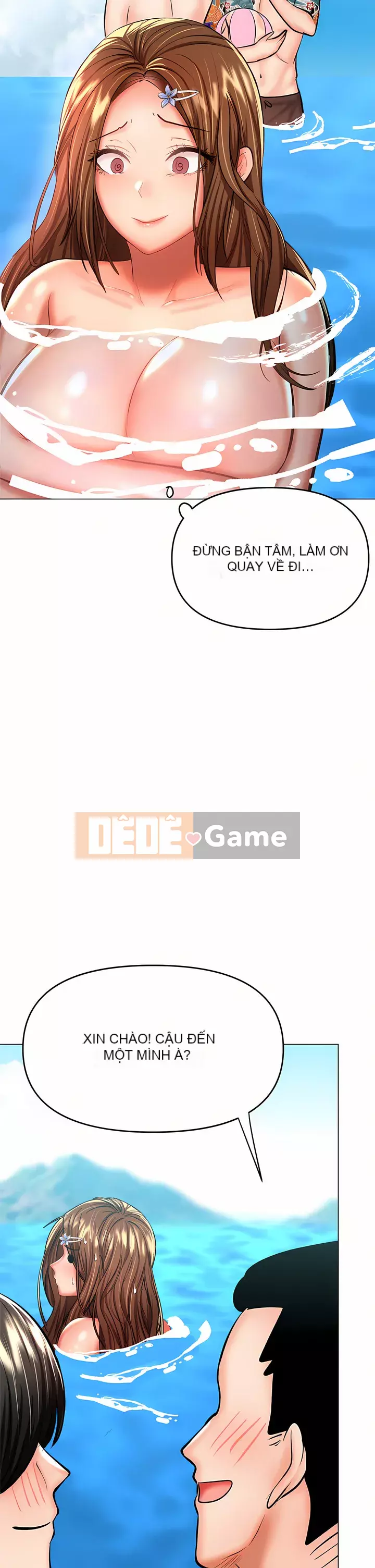 Bố già xin chỉ giáo thêm Chương 31-32