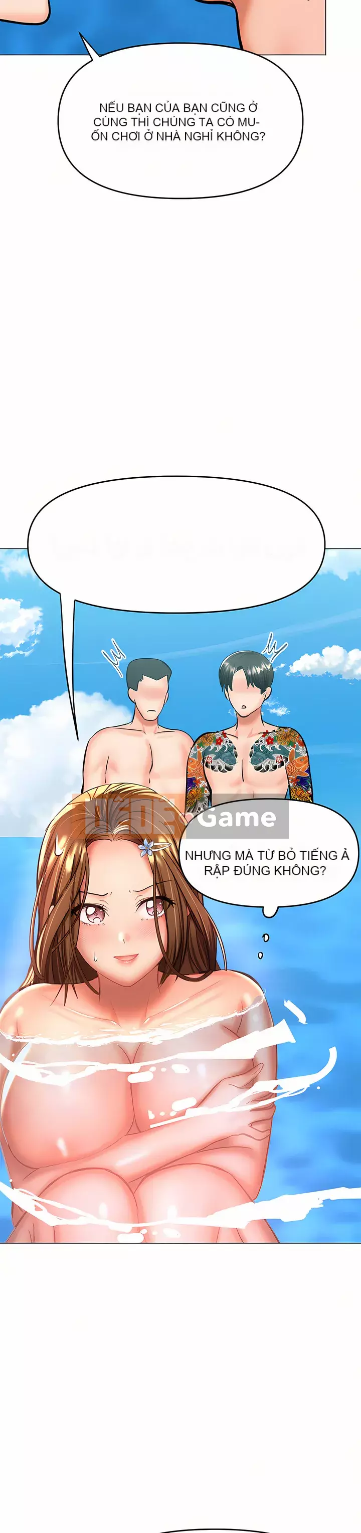 Bố già xin chỉ giáo thêm Chương 31-32