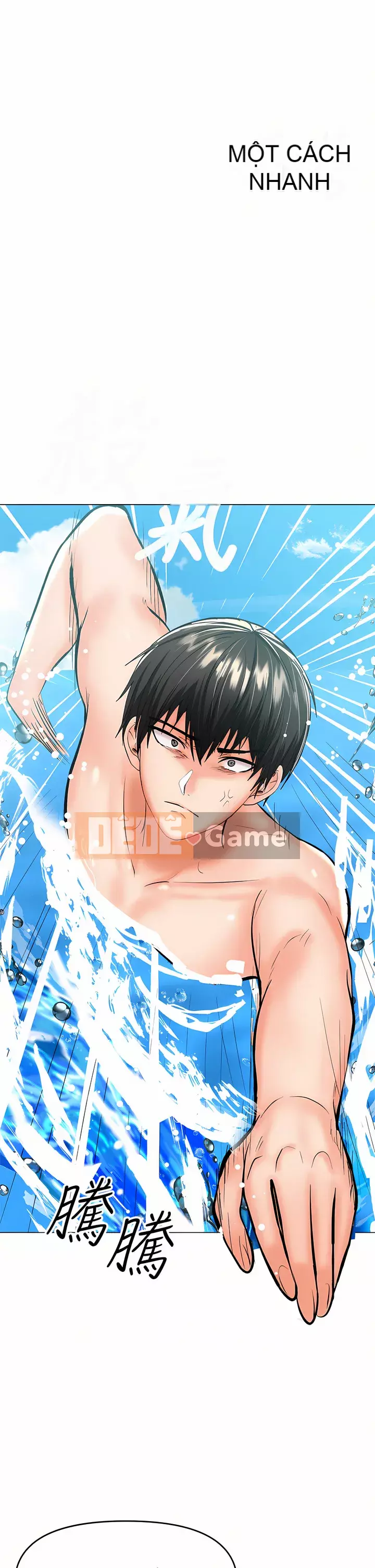 Bố già xin chỉ giáo thêm Chương 31-32