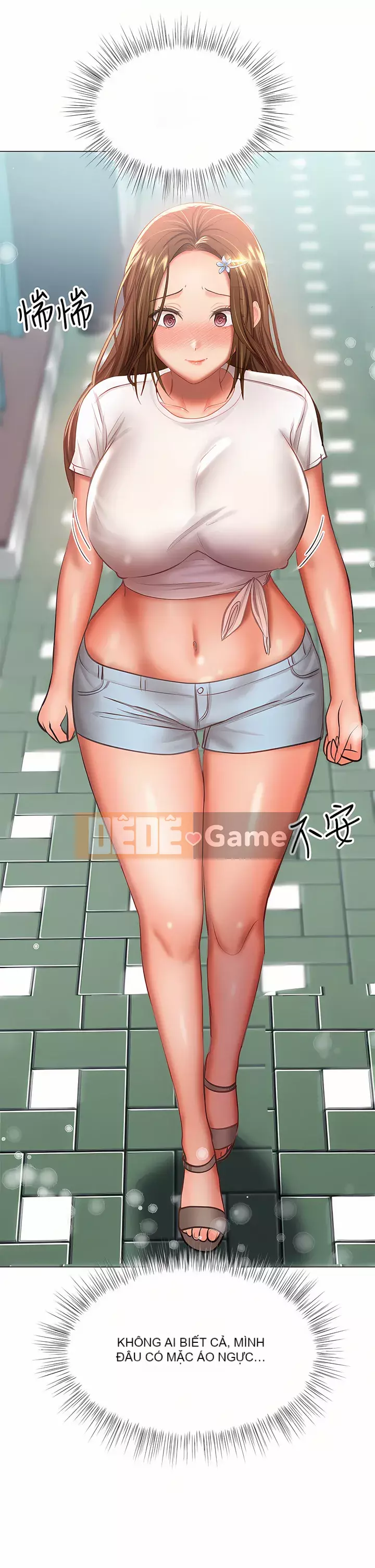 Bố già xin chỉ giáo thêm Chương 31-32