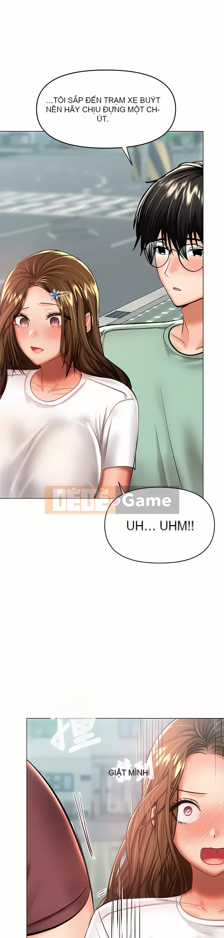 Bố già xin chỉ giáo thêm Chương 31-32