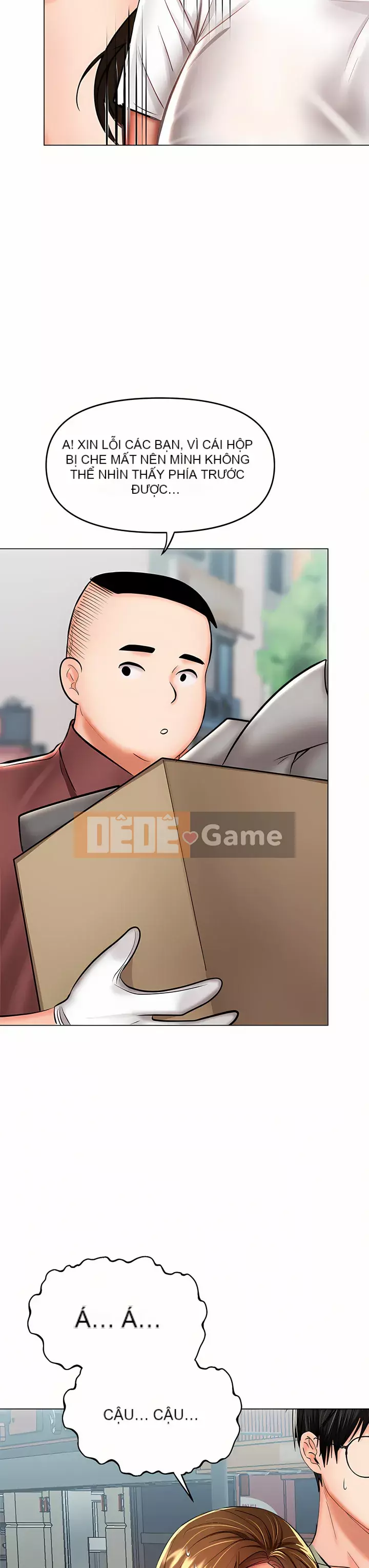 Bố già xin chỉ giáo thêm Chương 31-32