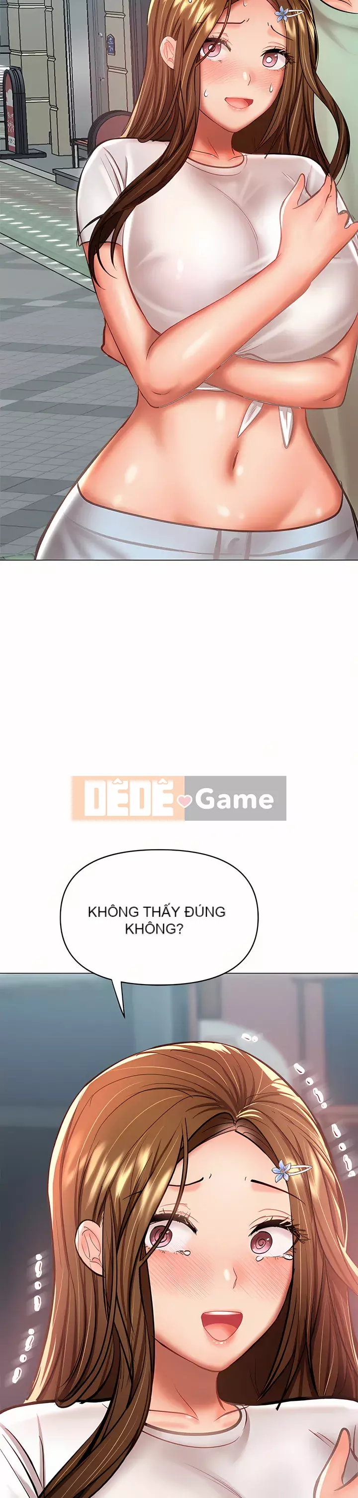 Bố già xin chỉ giáo thêm Chương 31-32