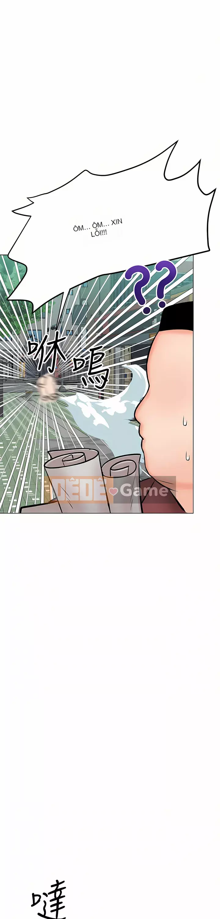 Bố già xin chỉ giáo thêm Chương 31-32