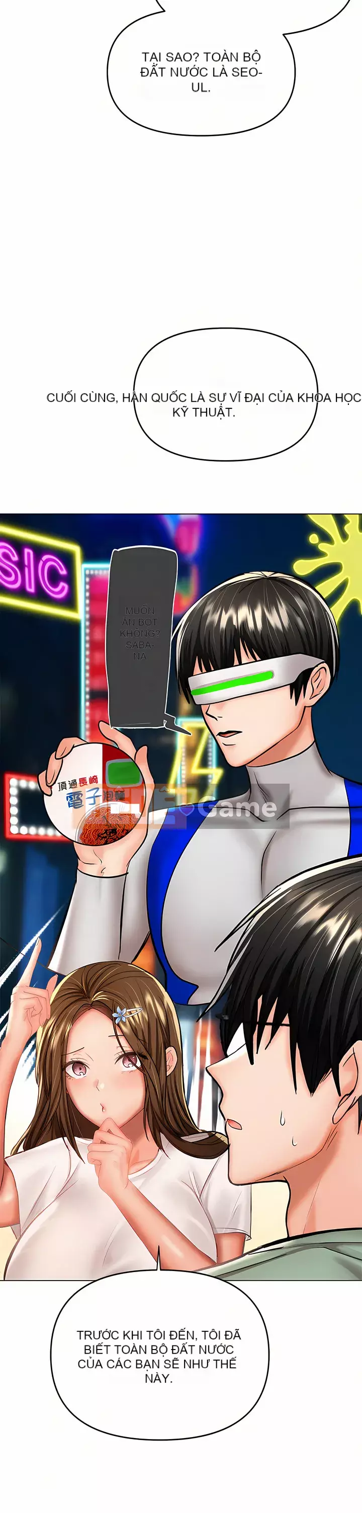 Bố già xin chỉ giáo thêm Chương 31-32