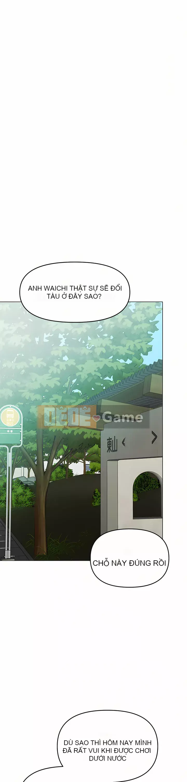 Bố già xin chỉ giáo thêm Chương 31-32