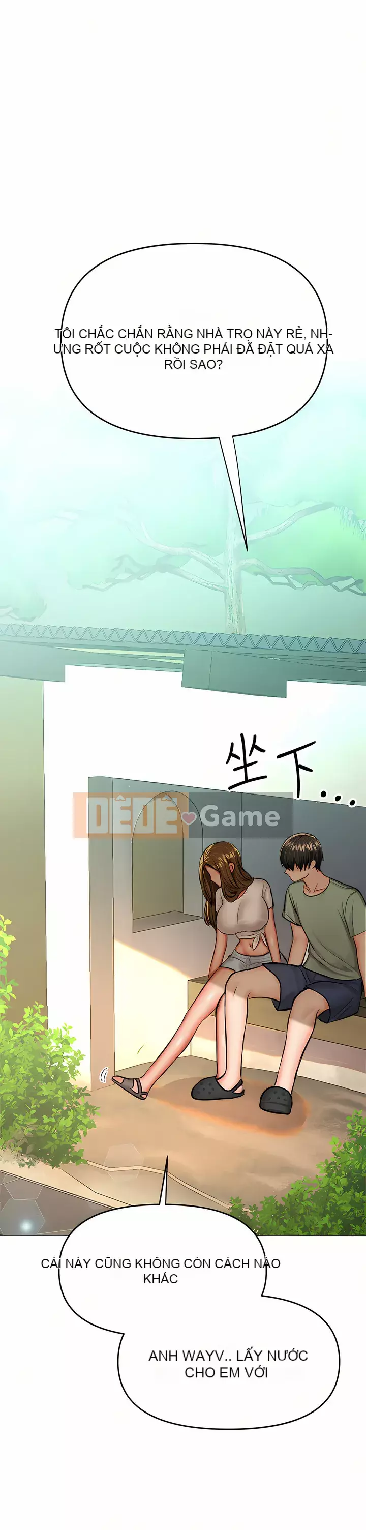 Bố già xin chỉ giáo thêm Chương 31-32