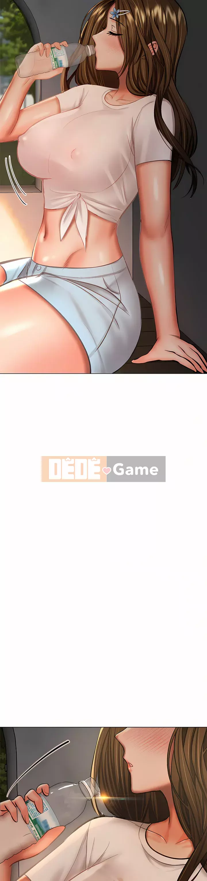 Bố già xin chỉ giáo thêm Chương 31-32