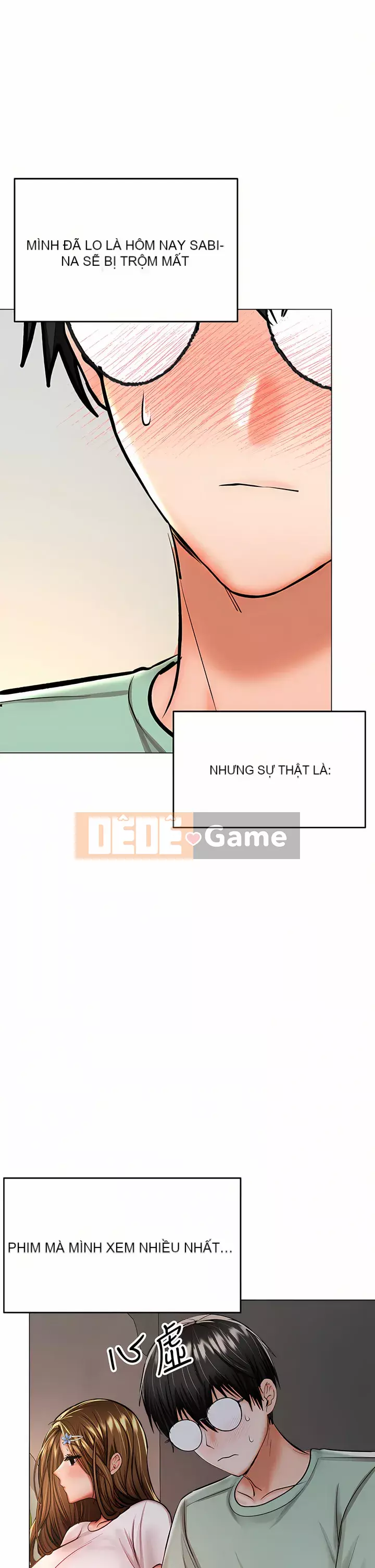 Bố già xin chỉ giáo thêm Chương 31-32