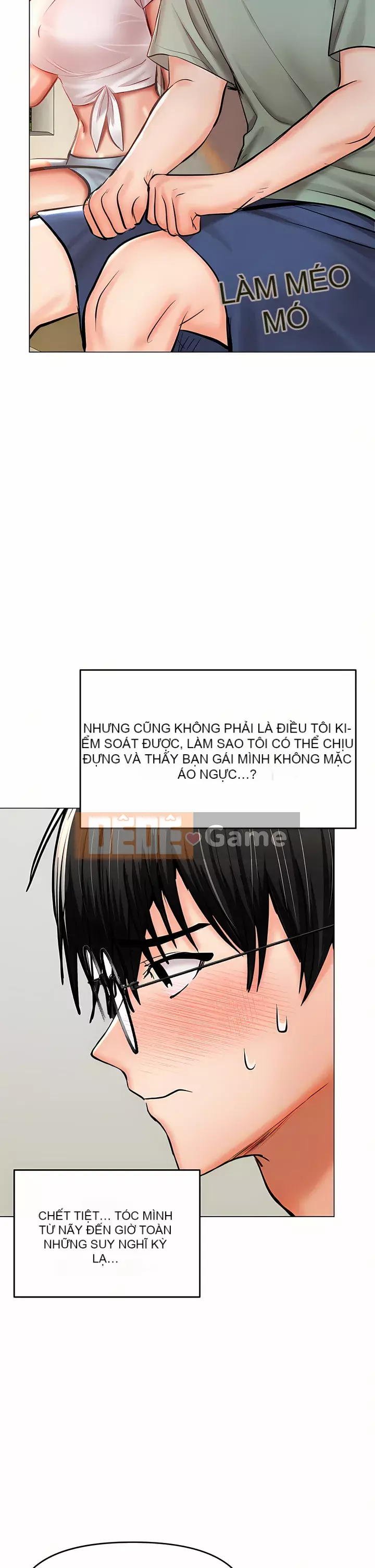 Bố già xin chỉ giáo thêm Chương 31-32