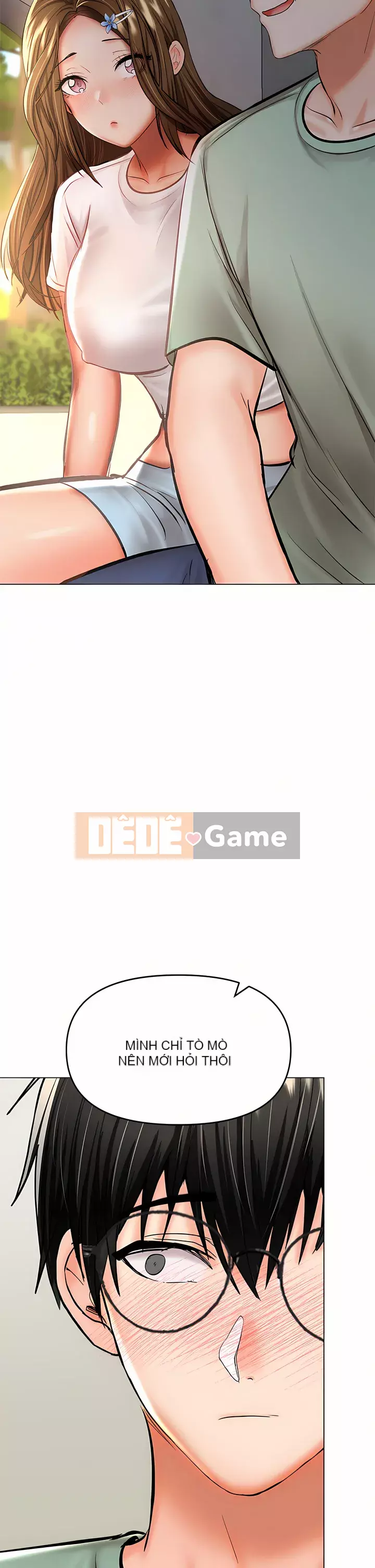 Bố già xin chỉ giáo thêm Chương 31-32