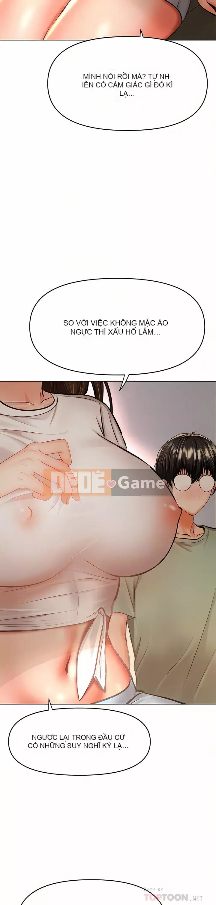 Bố già xin chỉ giáo thêm Chương 31-32