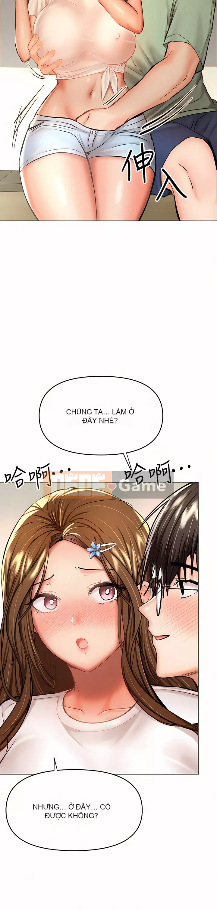 Bố già xin chỉ giáo thêm Chương 31-32