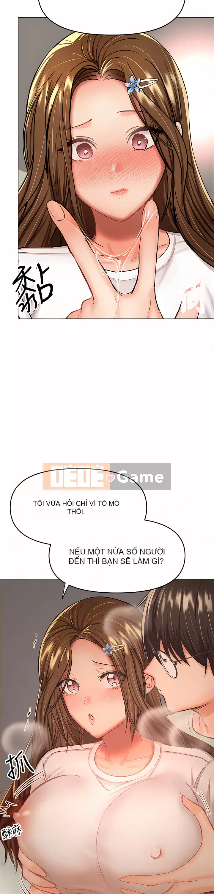 Bố già xin chỉ giáo thêm Chương 31-32