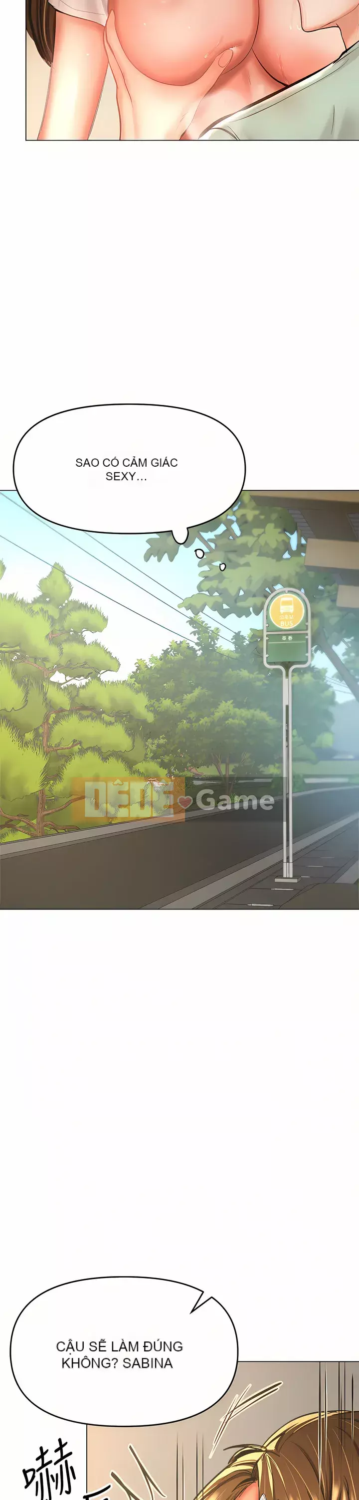 Bố già xin chỉ giáo thêm Chương 31-32