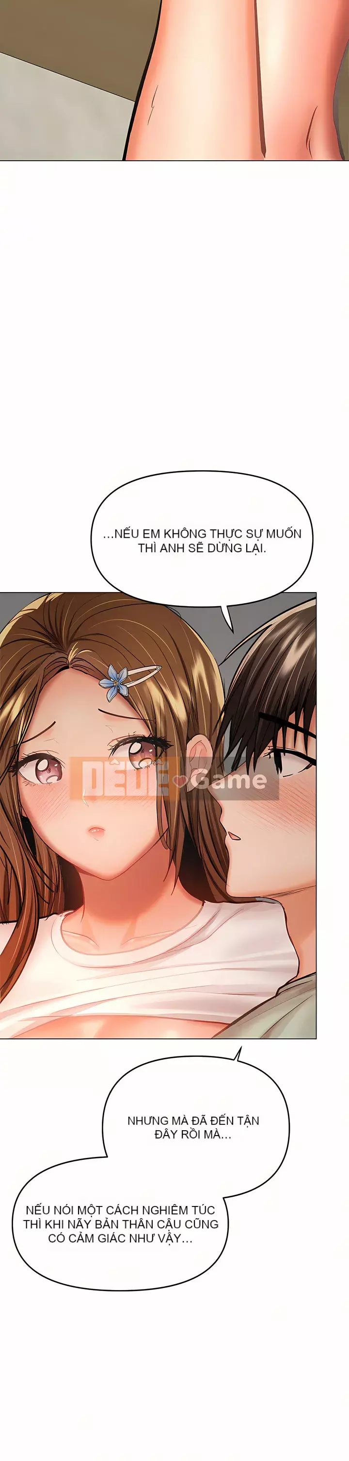 Bố già xin chỉ giáo thêm Chương 31-32