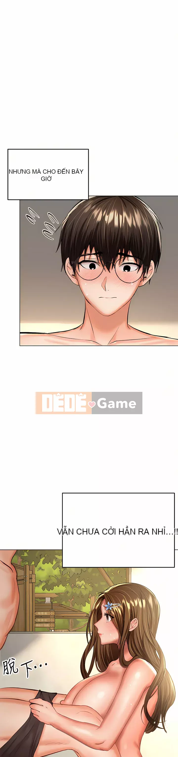 Bố già xin chỉ giáo thêm Chương 31-32