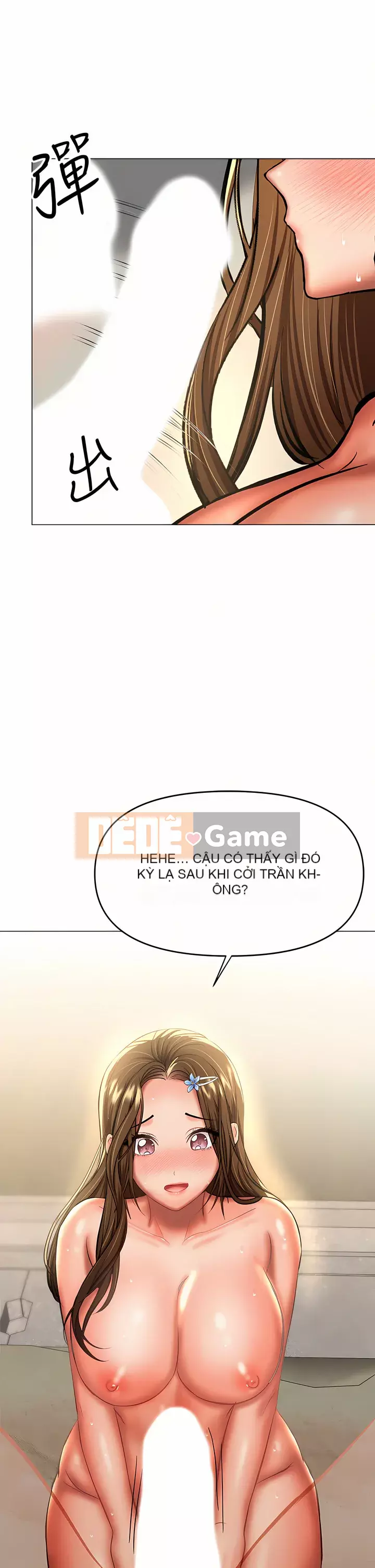 Bố già xin chỉ giáo thêm Chương 31-32