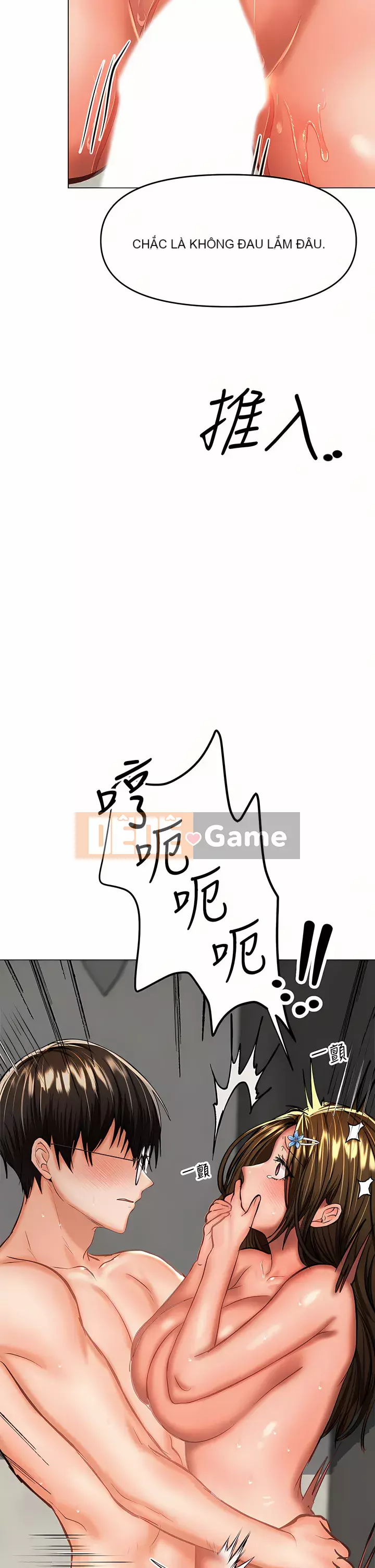 Bố già xin chỉ giáo thêm Chương 31-32