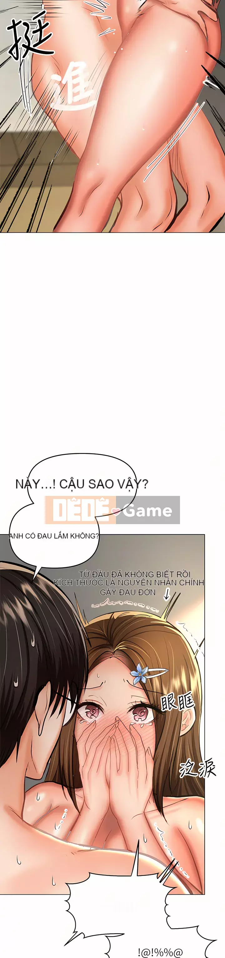 Bố già xin chỉ giáo thêm Chương 31-32