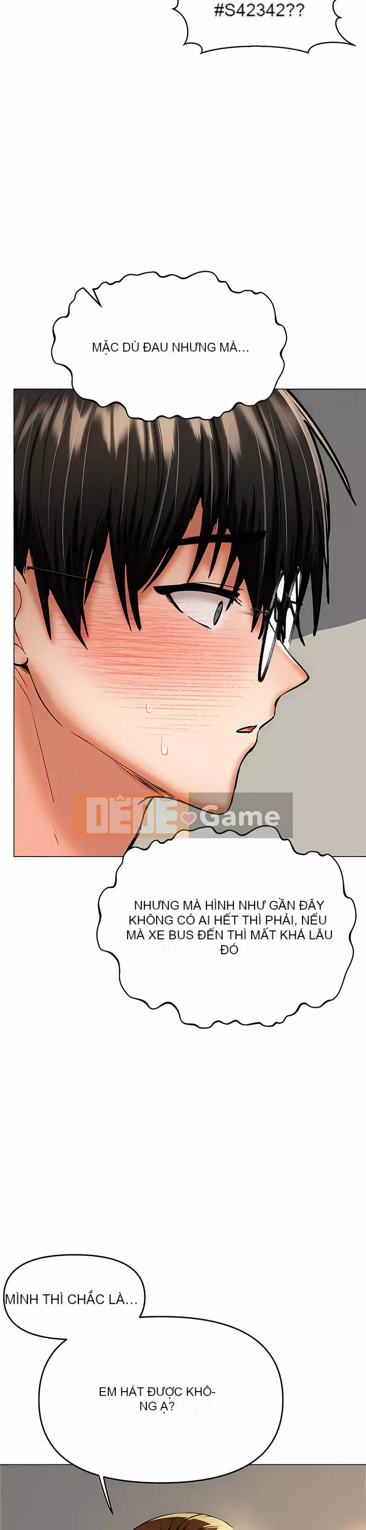 Bố già xin chỉ giáo thêm Chương 31-32