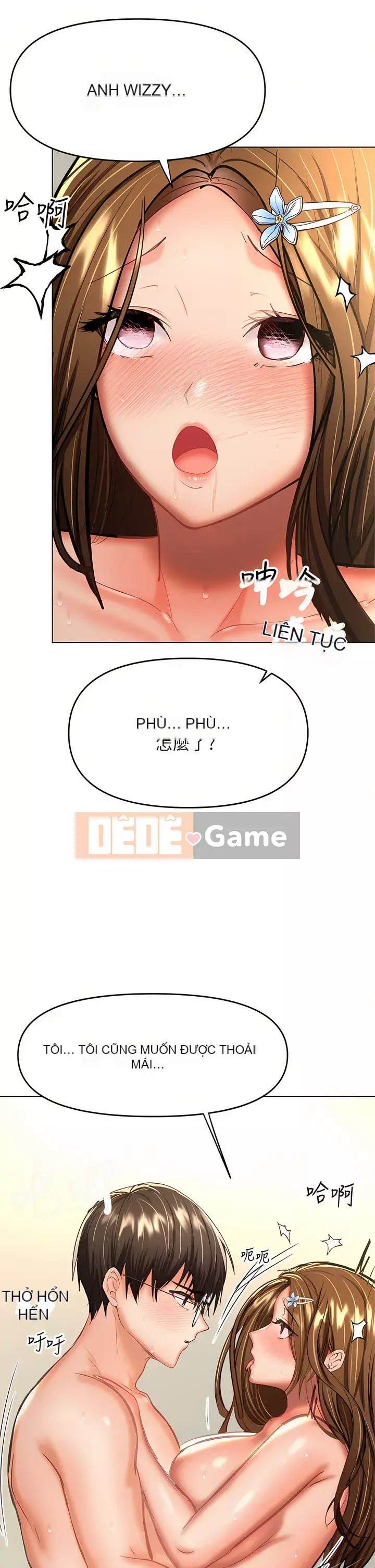 Bố già xin chỉ giáo thêm Chương 31-32