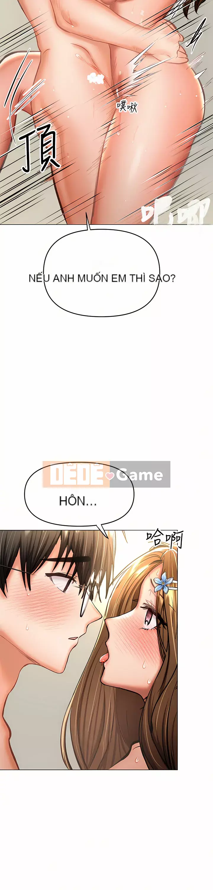 Bố già xin chỉ giáo thêm Chương 31-32