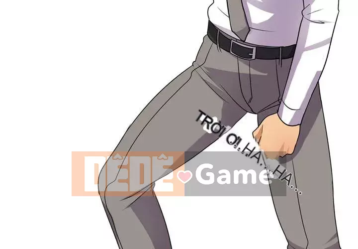 đồng nghiệp vì tình yêu Chương 32-33