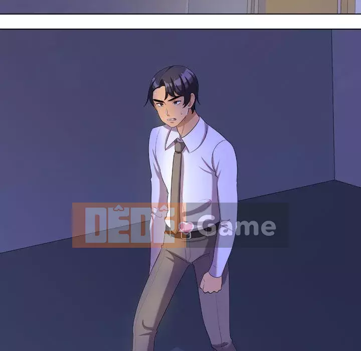 đồng nghiệp vì tình yêu Chương 32-33